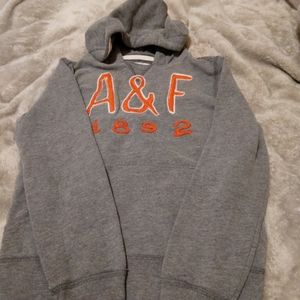 Abercrombie and Fitch Hoodie